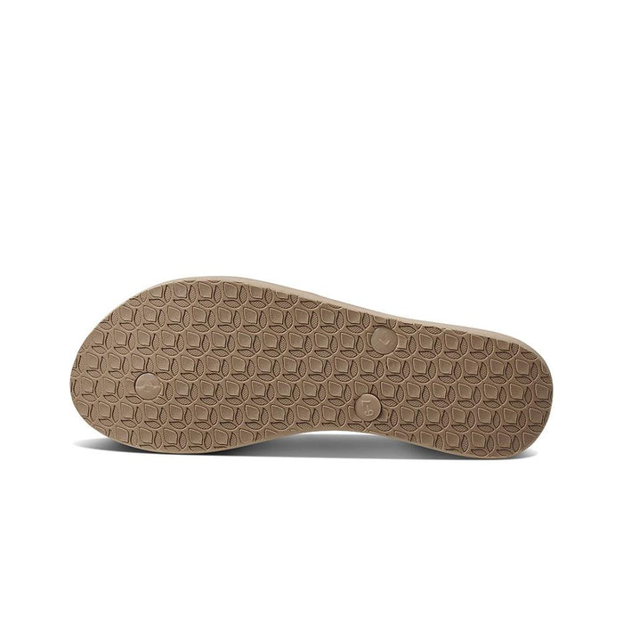 Sandalia Stargazer Women Beige Reef