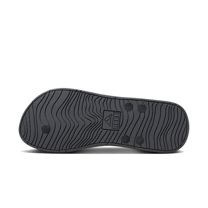 Sandalia Switchfoot LX men All Black Reef