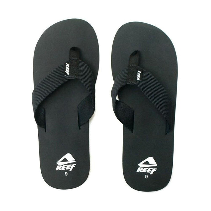 Sandalia Todos Men Black Reef