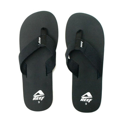 Sandalia Todos Men Black Reef