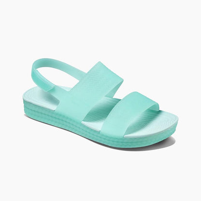 Sandalia Water Vista Women All Aqua Reef