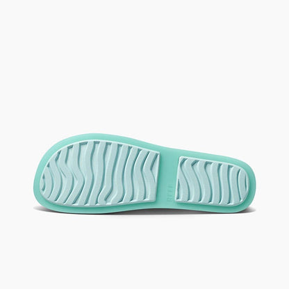 Sandalia Water Vista Women All Aqua Reef