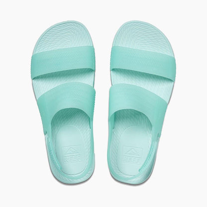Sandalia Water Vista Women All Aqua Reef