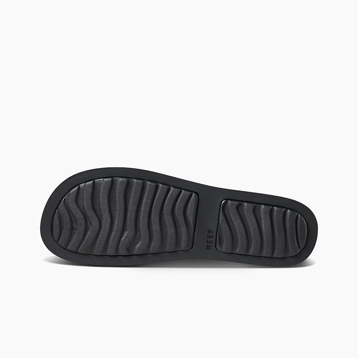 Sandalia Water Vista Women All Black Reef