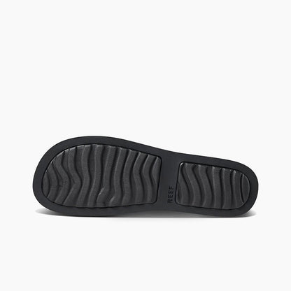 Sandalia Water Vista Women All Black Reef
