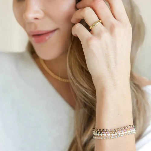 Basic Ring - Gold