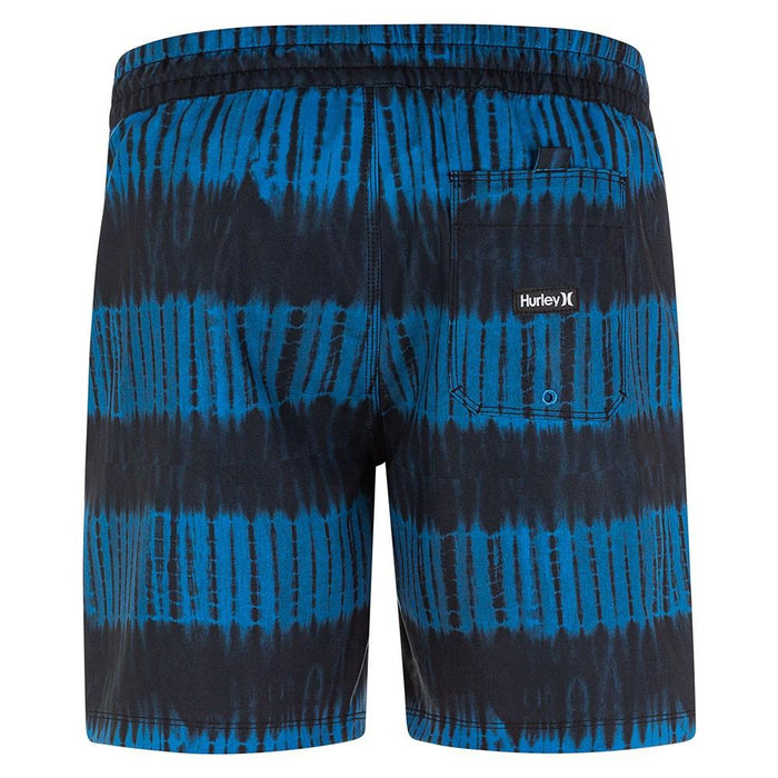 Short Cannonball Volley '17 Armor Navy Hurley