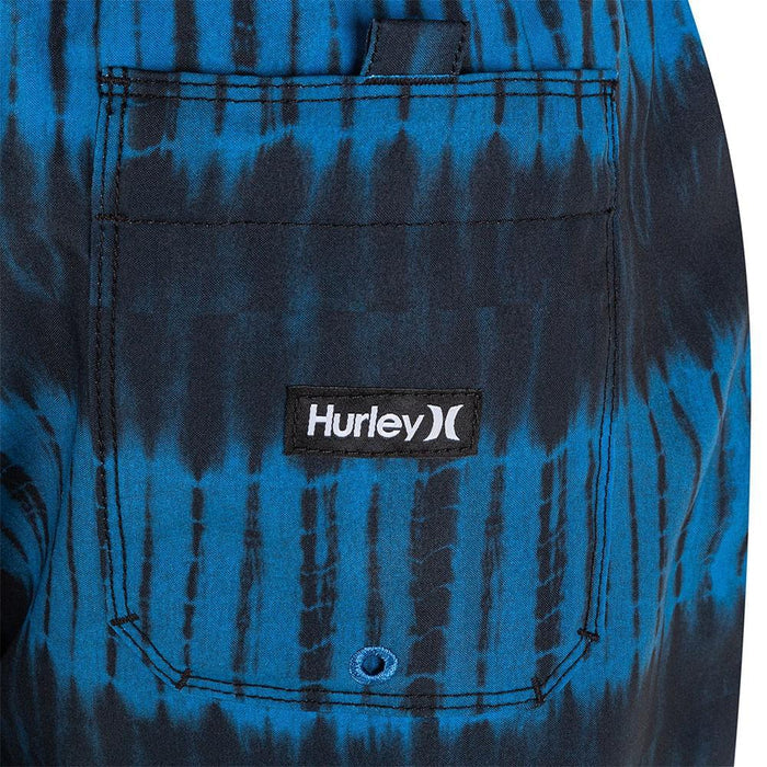 Short Cannonball Volley '17 Armor Navy Hurley
