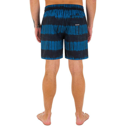 Short Cannonball Volley '17 Armor Navy Hurley