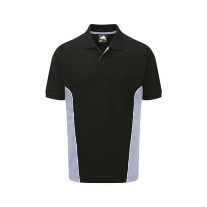 Navy - Sky / 2XL