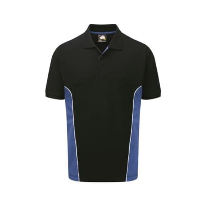 Navy - Royal / 2XL