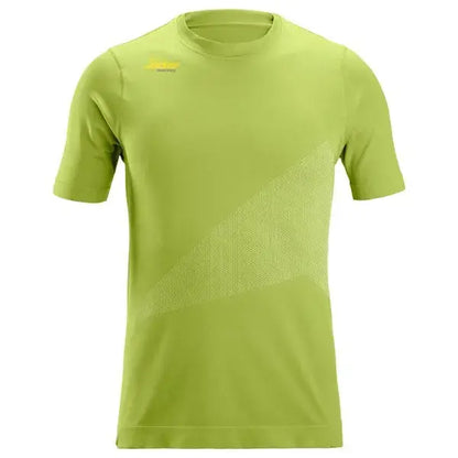 Snickers flexi work 37.5 short sleeved t-shirt - 2519 cooling comfort tee