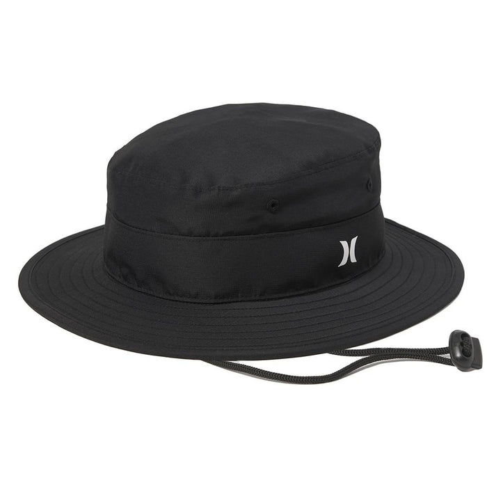 Sombrero Back Country Boonie Black Hurley