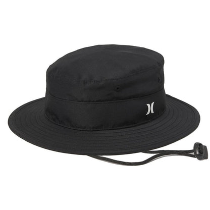 Sombrero Back Country Boonie Black Hurley