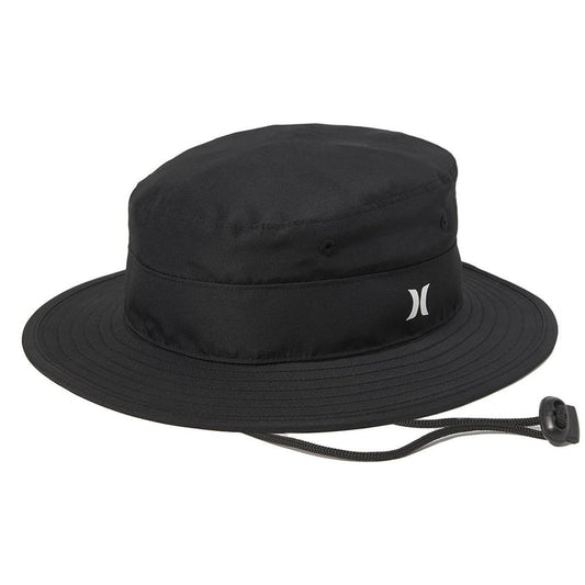 Sombrero Back Country Boonie Black Hurley