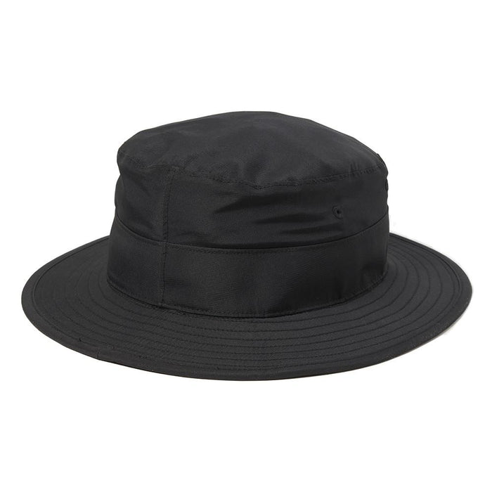 Sombrero Back Country Boonie Black Hurley
