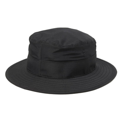 Sombrero Back Country Boonie Black Hurley