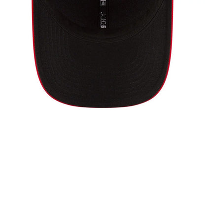 This is a St. Louis Cardinals MLB Player Replica Red 9FORTY M-Crown Adjustable Cap 7