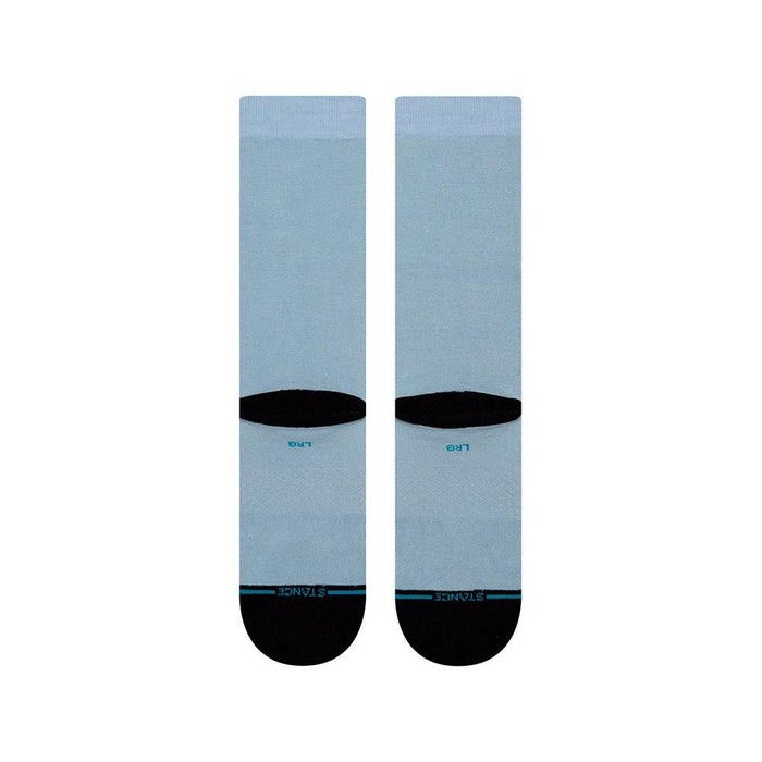 Stance Sock Ahsoka West Men Blue