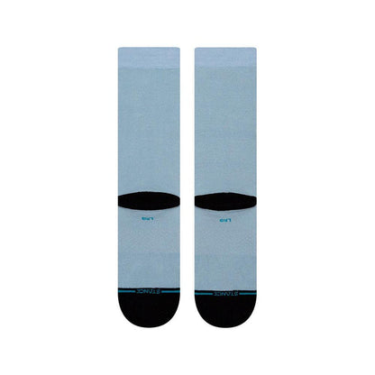 Stance Sock Ahsoka West Men Blue
