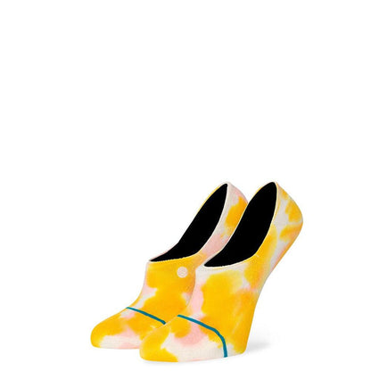 Stance Sock Astute No Show Women Off White