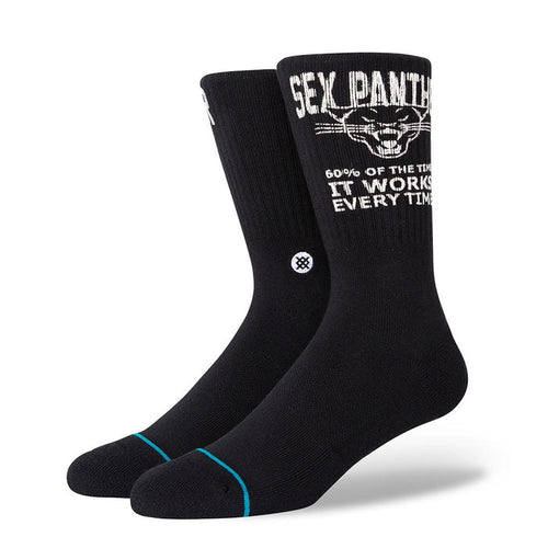 Stance Sock By Odean Men Black