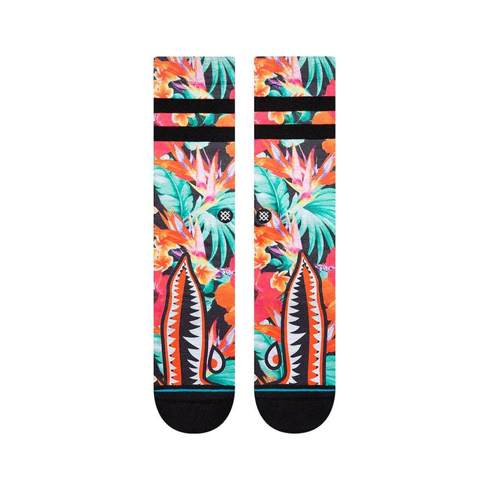 Stance Sock Dorian Men Black