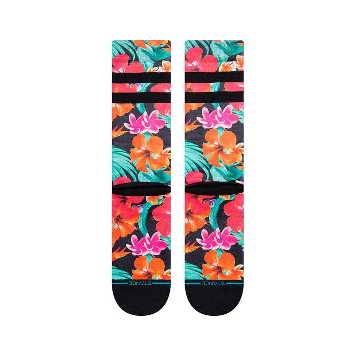 Stance Sock Dorian Men Black