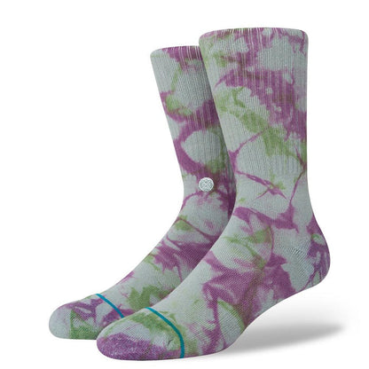 Stance Sock Eation Blue