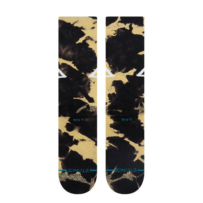 Stance Sock Harry Potter Cloack Wand Stone Men Black