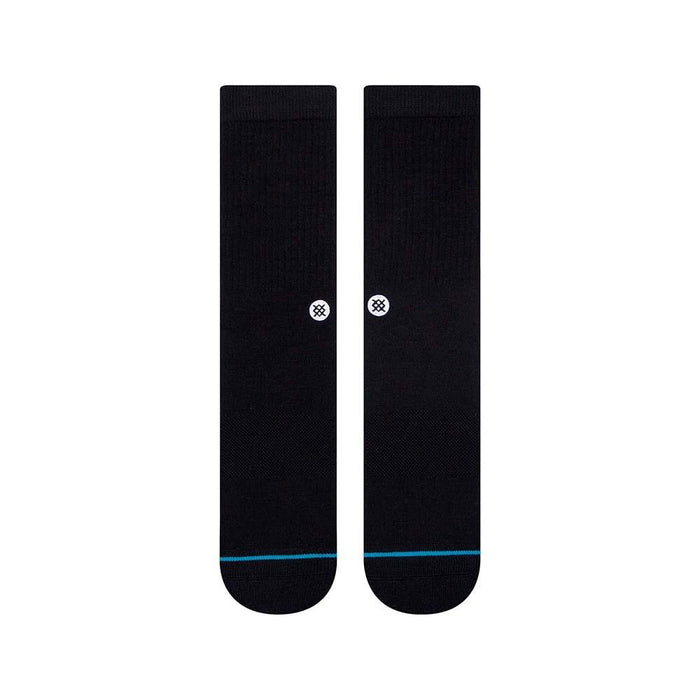 Stance Sock Icon Men Black