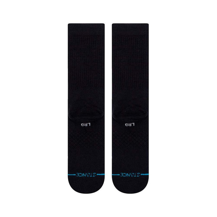 Stance Sock Icon Men Black