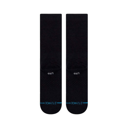 Stance Sock Icon Men Black