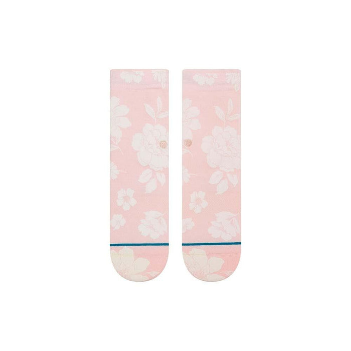 Stance Sock Kids Definitive Petal Pink