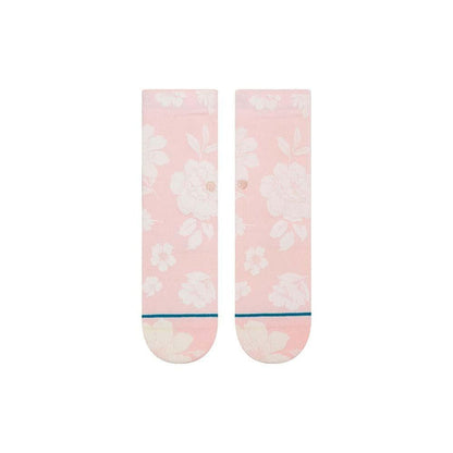 Stance Sock Kids Definitive Petal Pink