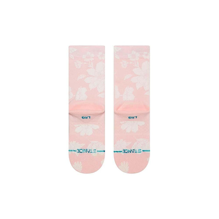 Stance Sock Kids Definitive Petal Pink