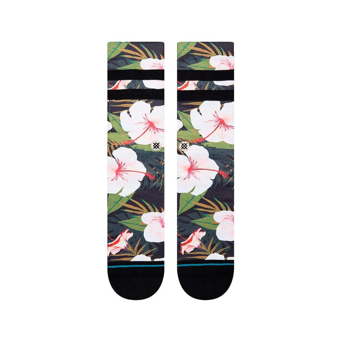Stance Sock Laulima Men Black