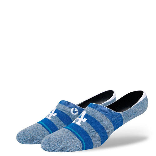 Stance Sock Los Angeles Dodgers Twist No Show Royal