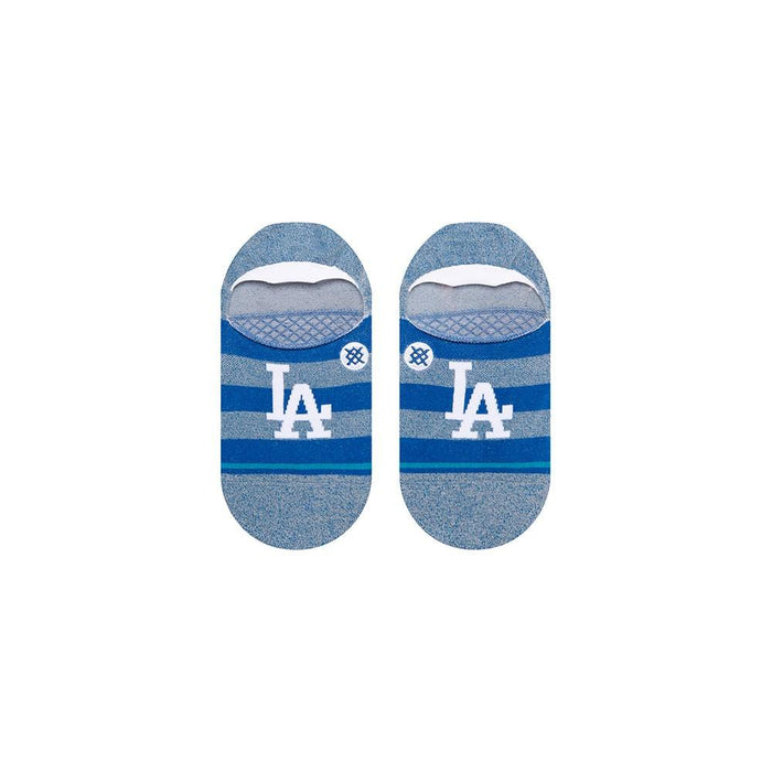 Stance Sock Los Angeles Dodgers Twist No Show Royal