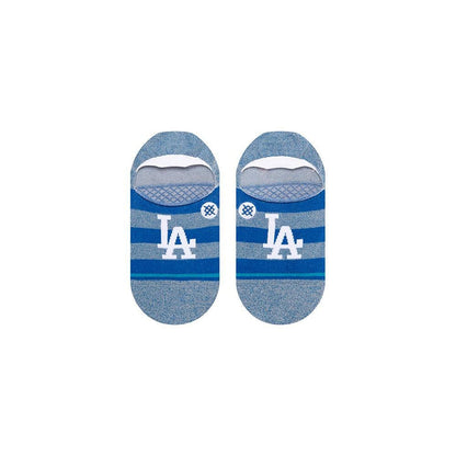 Stance Sock Los Angeles Dodgers Twist No Show Royal