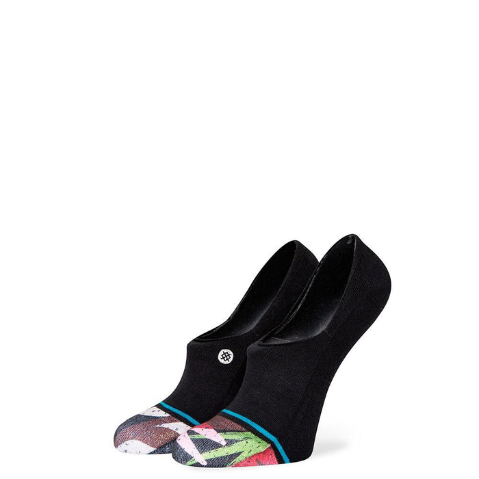 Stance Sock No Show Headspace Women Black