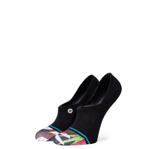 Stance Sock No Show Headspace Women Black