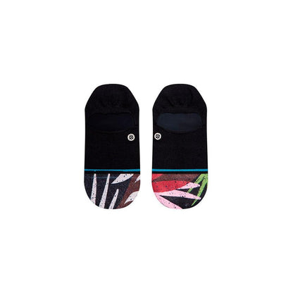 Stance Sock No Show Headspace Women Black