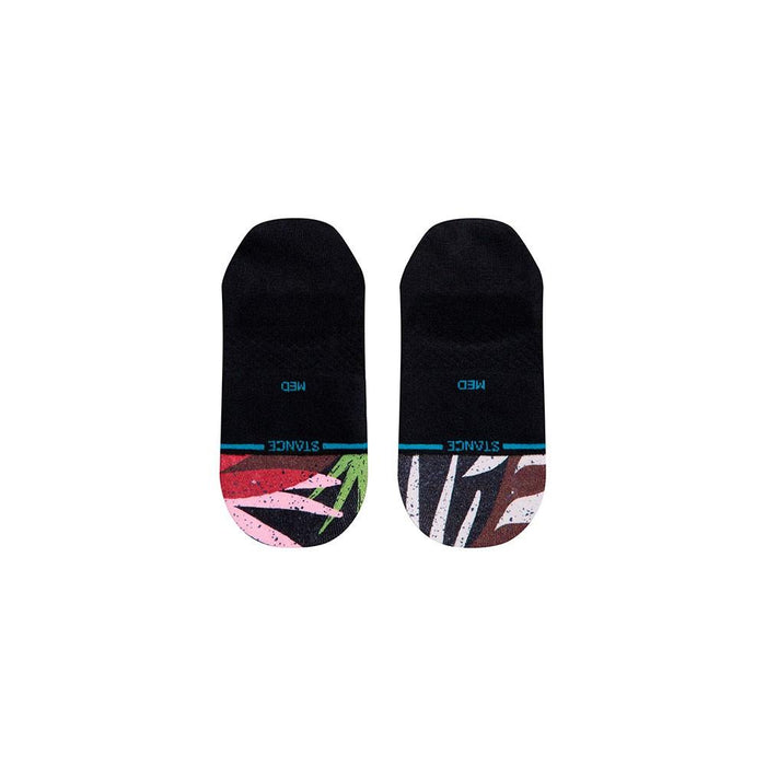 Stance Sock No Show Headspace Women Black