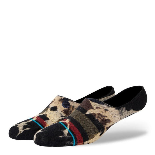 Stance Sock No Show Radiator Men Black