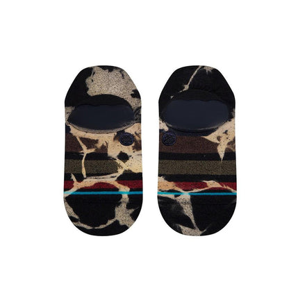 Stance Sock No Show Radiator Men Black