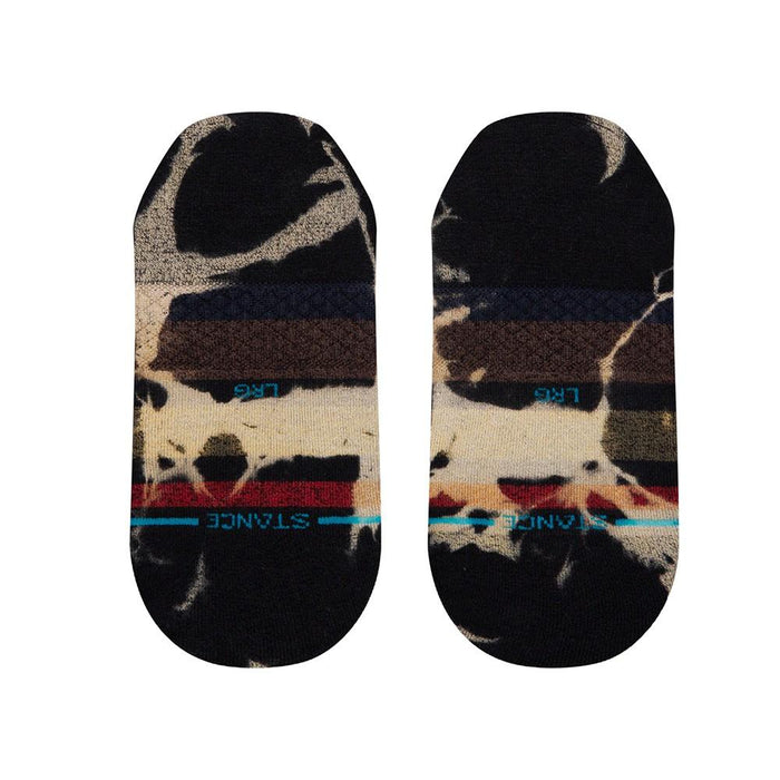 Stance Sock No Show Radiator Men Black