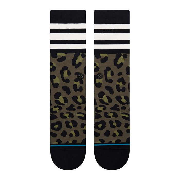 Stance Sock Piblokto Men Green