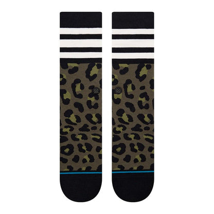 Stance Sock Piblokto Men Green