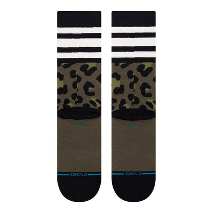 Stance Sock Piblokto Men Green
